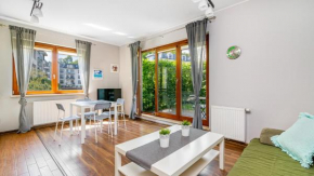 Aquarius Sopot - BillBerry Apartments, Sopot